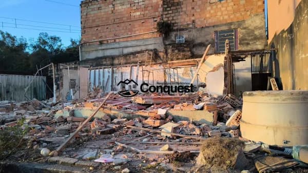 Lote Plano 180 m² à Venda – Homero Gil | Betim – Oportunidade!