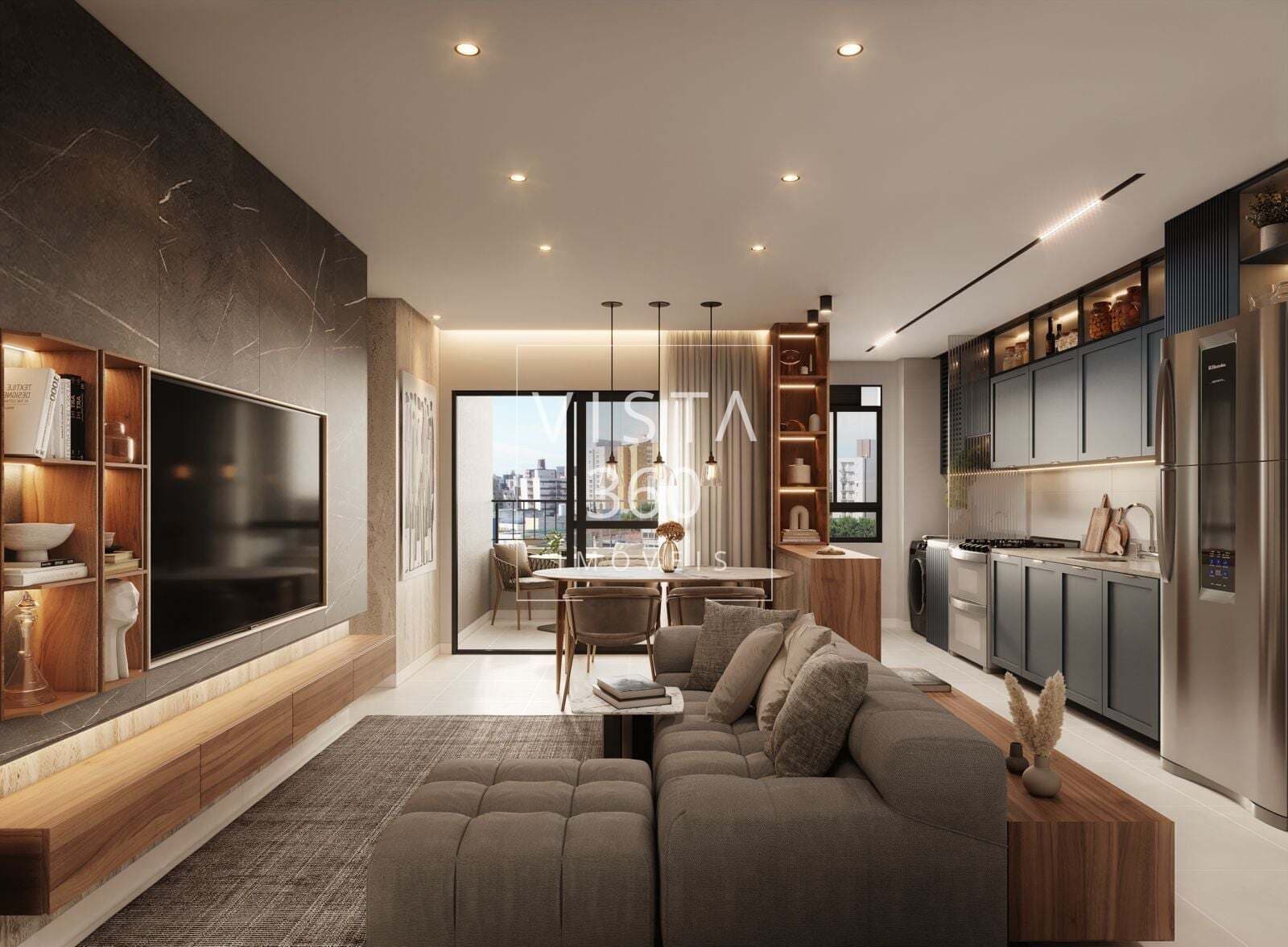 APARTAMENTO EM OBRAS À VENDA NO TAQUARAL DIRETO COM A CONSTRUTORA- CAMPINAS/SP