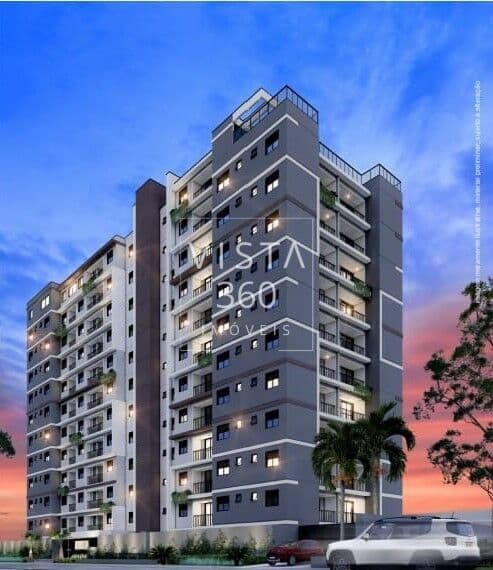 APARTAMENTO EM OBRAS NO BAIRRO MANSÕES SANTO ANTÔNIO - CAMPINAS/SP