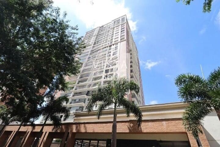 APARTAMENTO DE ALTO PADRÃO À VENDA EM BAIRRO NOBRE DE JUNDIAÍ/SP