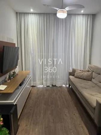 APARTAMENTO DE 3 DORMITÓRIOS E 2 VAGAS À VENDA NA VILA INDUSTRIAL EM CAMPINAS/SP
