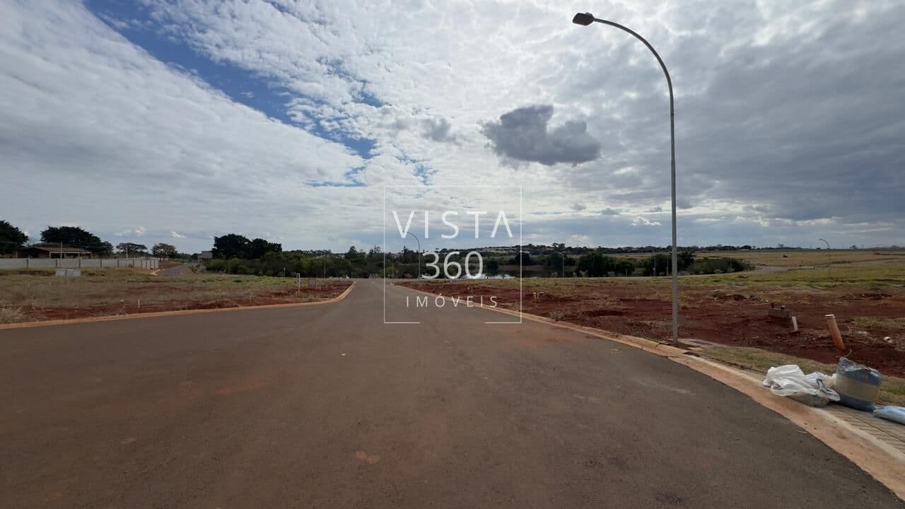 LOTE À VENDA EM CONDOMÍNIO ALTO PADRÃO EM BETEL - PAULINIA/SP