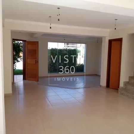 Casa à venda no Condomínio Residencial Imperador no Parque Imperador em Campinas - SP