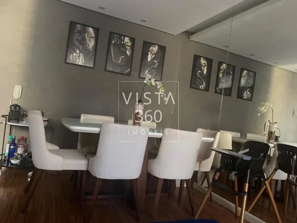 APARTAMENTOS COM 2 DORMITÓRIOS À VENDA NO CONDOMÍNIO VILA MATÃO - SUMARÉ/SP