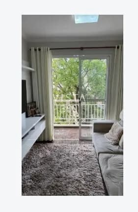 APARTAMENTO COM 2 QUARTOS E 2 VAGAS DE GARAGEM À VENDA JARDIM PROENÇA EM CAMPINAS/SP