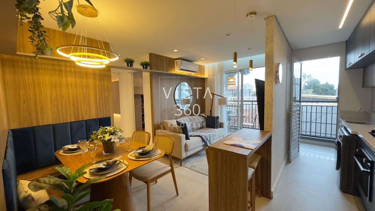 LANÇAMENTO DE APARTAMENTOS NO BAIRRO SÃO BERNARDO - CAMPINAS/SP