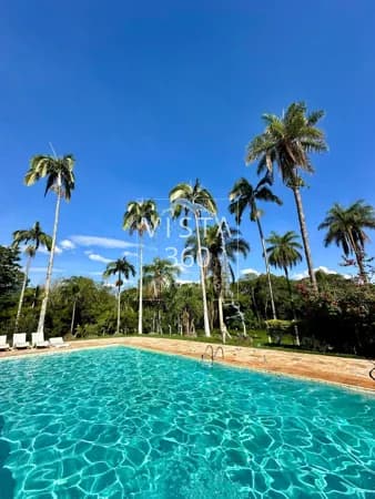 SÍTIO/CHÁCARA DE CINEMA À VENDA EM SÃO JOÃO DA BOA VISTA/SP