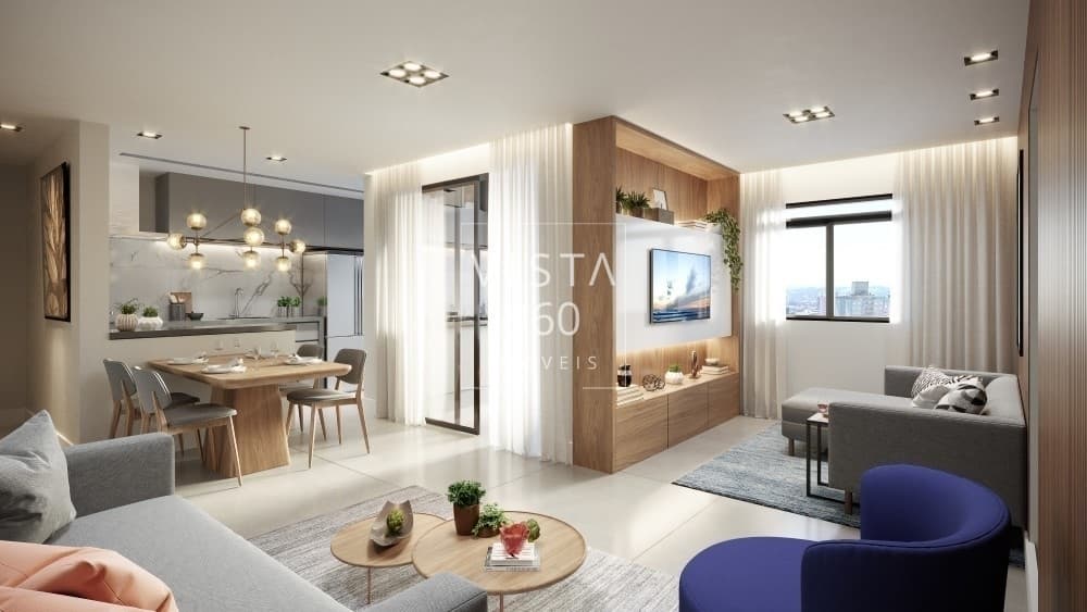 APARTAMENTO PRONTO PARA MORA À VENDA NO GUANABARA EM CAMPINAS/SP