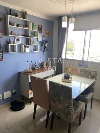 APARTAMENTO COBERTURA À VENDA NO JD VON ZUBEN EM CAMPINAS/SP