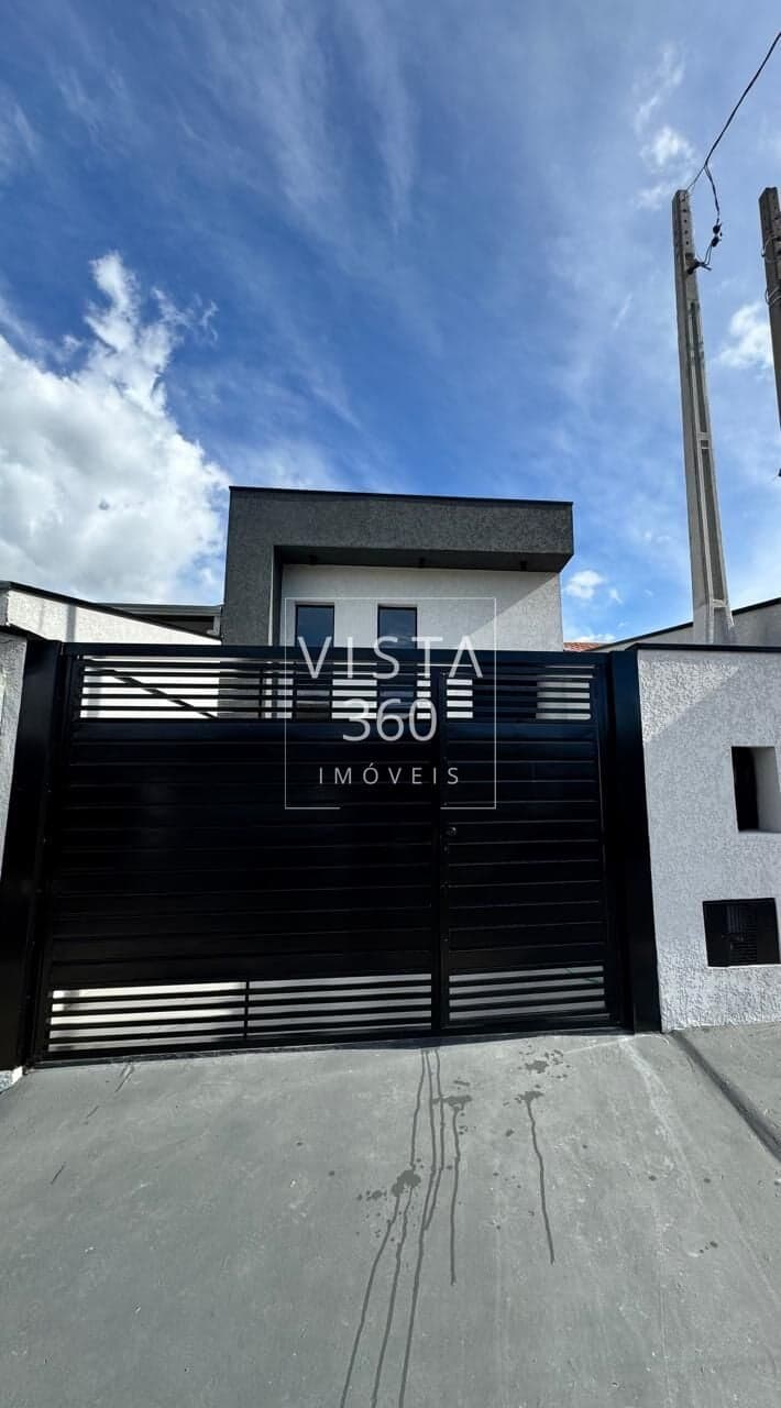 LINDA CASA À VENDA NO BAIRRO NOVO CAMBUÍ EM HORTOLÂNDIA/SP