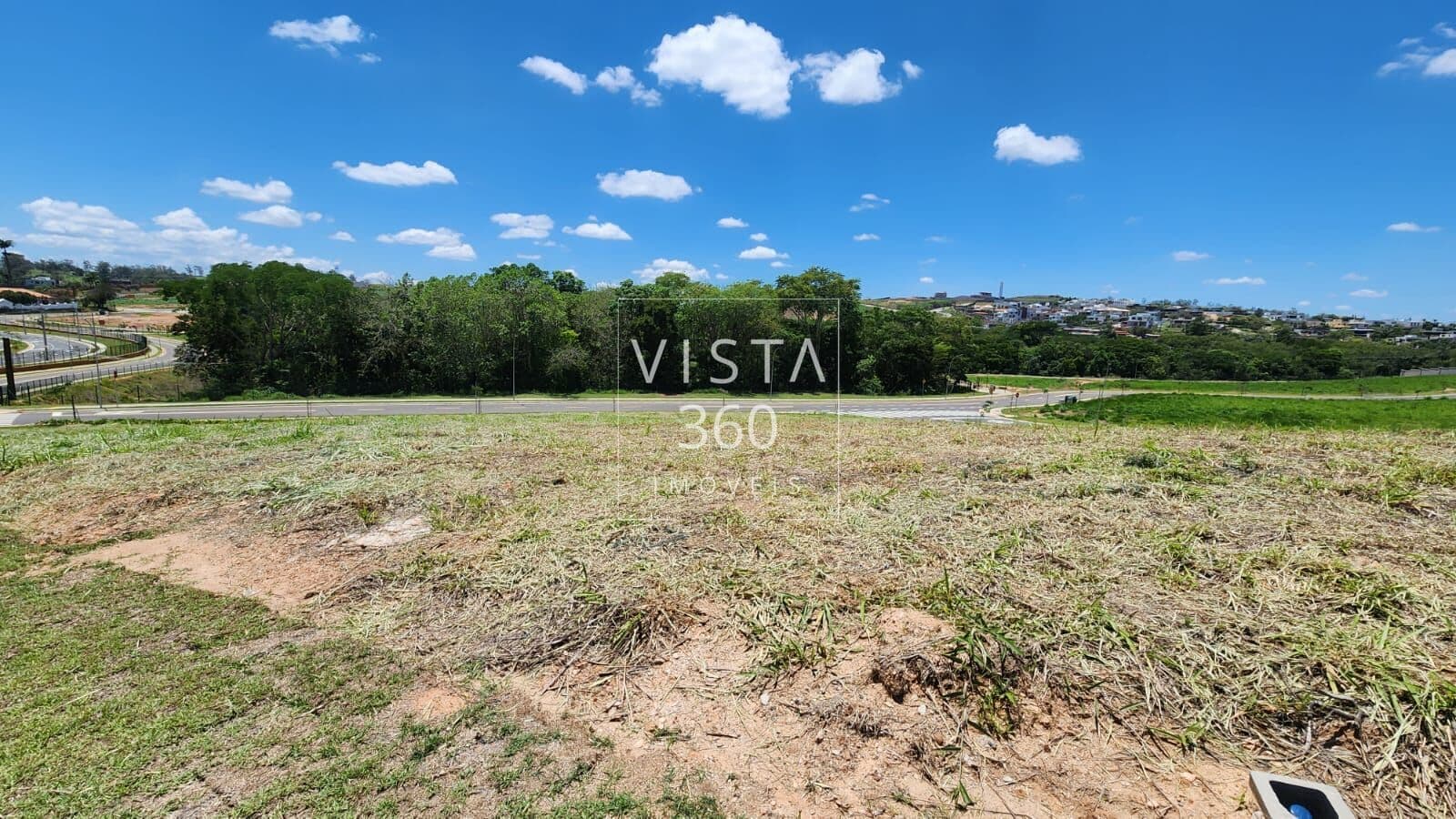 LINDO TERRENO DE 404 M2 À VENDA NO ALPHAVILLE ZERO EM CAMPINAS/SP