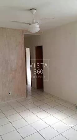 APARTAMENTO À VENDA NO PARQUE SÃO JORGE CAMPINAS/SP