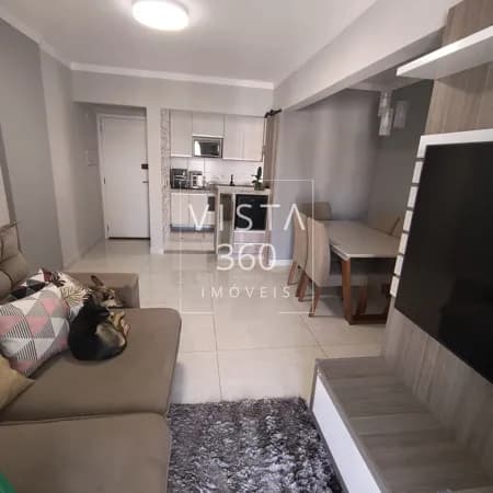 APARTAMENTO à VENDA NO JD NOVA EUROPA