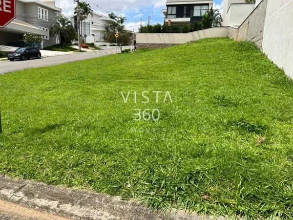 TERRENO À VENDA NO SWISS PARK CAMPINAS/SP