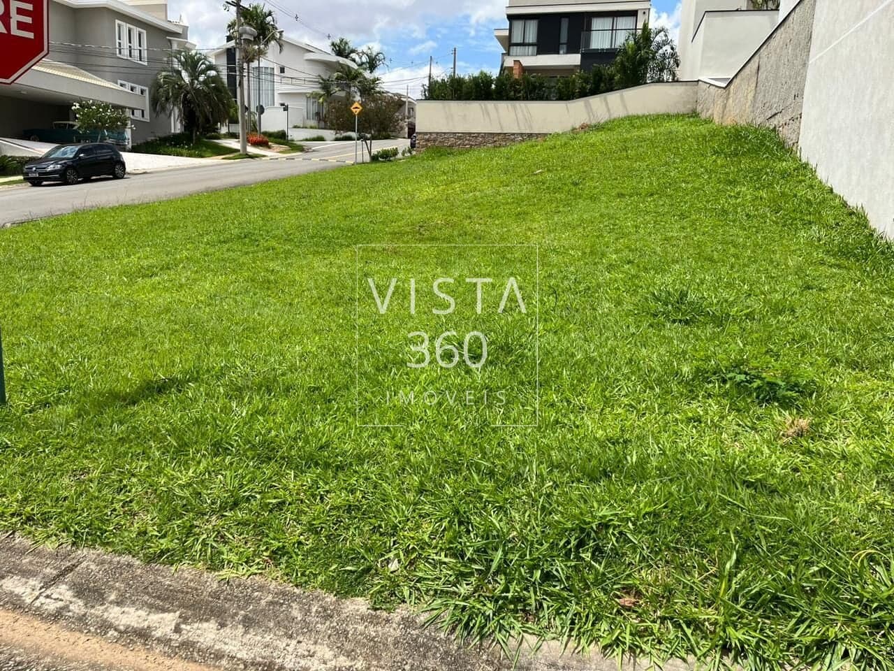 TERRENO À VENDA NO SWISS PARK CAMPINAS/SP