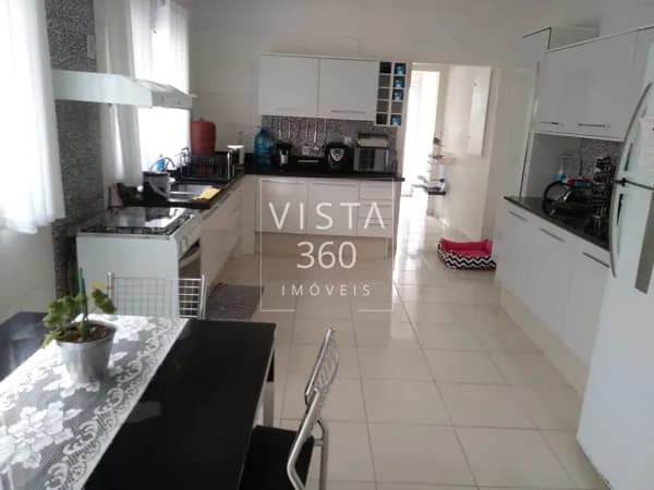 EXCELENTE CASA COM EDÍCULA À VENDA NA VILA INDUSTRIAL EM CAMPINAS/SP