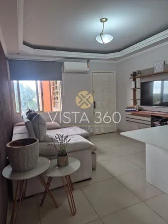 APARTAMENTO À VENDA JARDIM CHAPADÃO EM CAMPINAS/SP