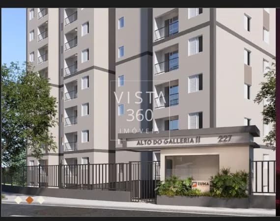APARTAMENTO NA PLANTA À VENDA PRÓXIMO AO SHOPPING GALLERIA CAMPINAS/SP