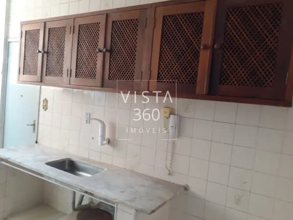 APARTAMENTO DE 115 M2 À VENDA NO CENTRO DE CAMPINAS | EXCELENTE OPORTUNIDADE