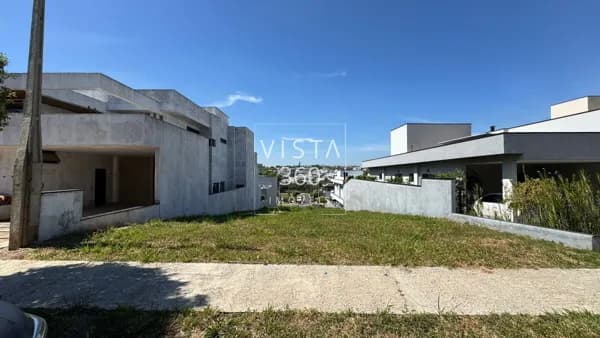 TERRENO PADRÃO 360 M2 À VENDA EM UM DOS MAIS DESEJADOS CONDOMÍNIOS DO SWISS PARK CAMPINAS/SP
