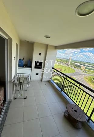 APARTAMENTO À VENDA NO CONDOMÍNIO ART & LIFE EM PAULÍNIA/SP