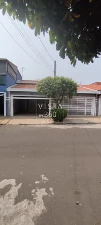 LINDA CASA À VENDA NO JARDIM INTERLAGOS EM HORTOLÂNDIA/SP