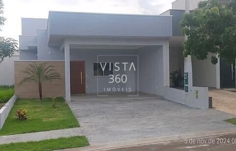 LINDA CASA TÉRREA À VENDA EM PAULÍNIA