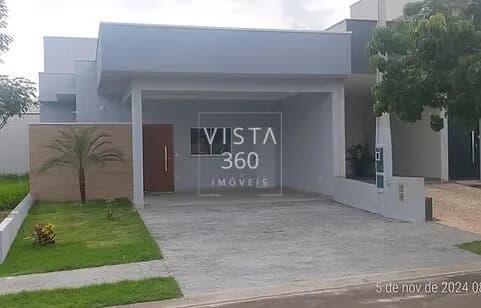 LINDA CASA TÉRREA À VENDA EM PAULÍNIA