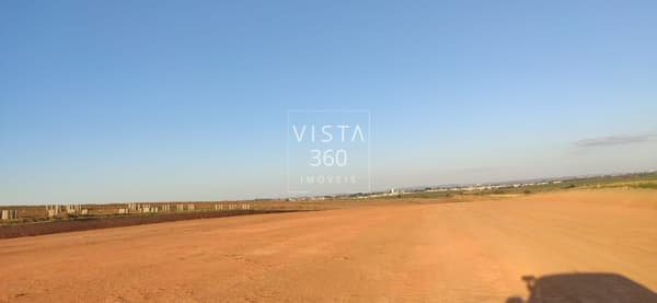 TERRENO À VENDA EM CONDOMÍNIO CLUBE NO PARQUE BRASIL 500 - PAULÍNIA/SP