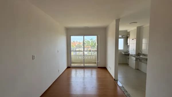 APARTAMENTO À VENDA NO SAFIRA VILLE JARDIM NOVA EUROPA EM CAMPINAS/SP