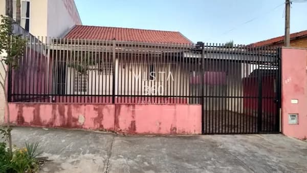 CASA OPORTUNIDADE À VENDA NO JARDIM NOVO CAMPOS ELÍSEOS EM CAMPINAS/SP