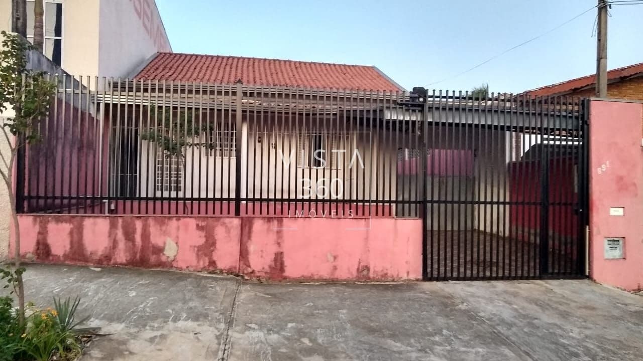 CASA OPORTUNIDADE À VENDA NO JARDIM NOVO CAMPOS ELÍSEOS EM CAMPINAS/SP
