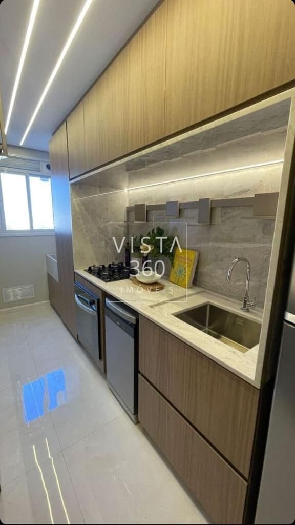 APARTAMENTO DECORADO NOVO COM 2 DORMITÓRIOS, SUÍTE, VARANDA E LAZER À VENDA NO BONFIM EM CAMPINAS/SP