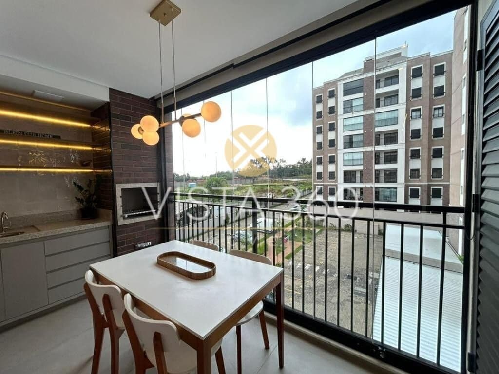 APARTAMENTO SOFISTICADO À VENDA NO SWISS PARK – CAMPINAS/SP