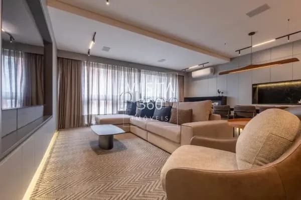 APARTAMENTO à VENDA NO CAMBUÍ - CAMPINAS/SP