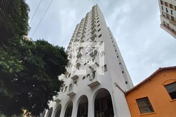 APARTAMENTO STUDIO /TIPO FLAT À VENDA NO JD BOTAFOGO - CAMPINAS/SP