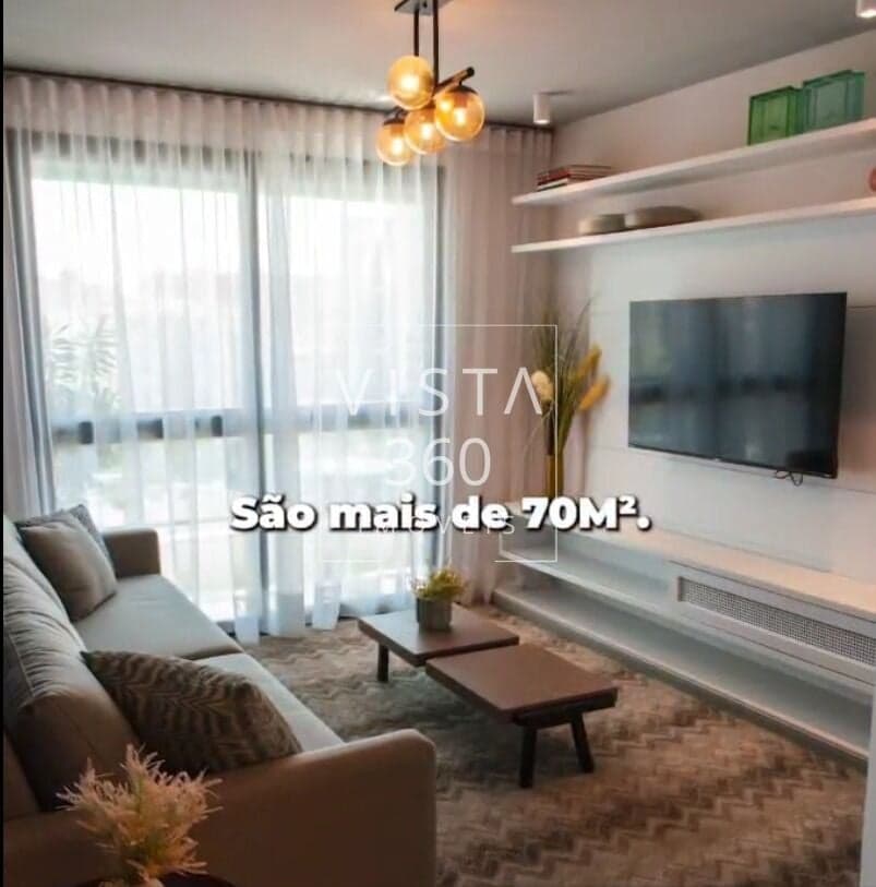 APARTAMENTO NOVO E PRONTO PARA MORAR À VENDA NO BOTAFOGO EM CAMPINAS/SP