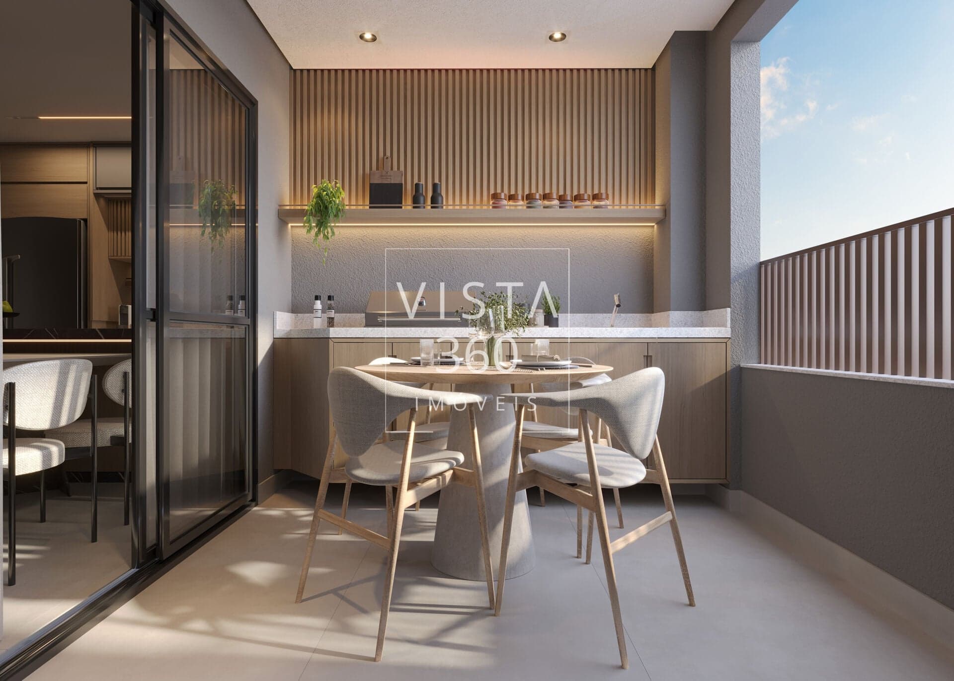 APARTAMENTO EM OBRAS À VENDA NO SWISS PARK DIRETO COM A CONSTRUTORA- CAMPINAS/SP