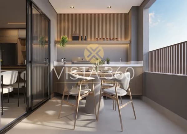 APARTAMENTO EM OBRAS À VENDA NO SWISS PARK DIRETO COM A CONSTRUTORA- CAMPINAS/SP