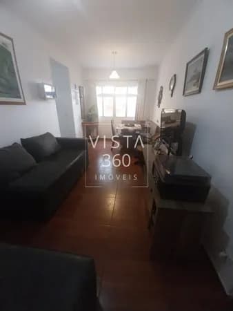 APARTAMENTO DE 3 QUARTOS À VENDA NO JARDIM GARCIA - CAMPINAS/SP