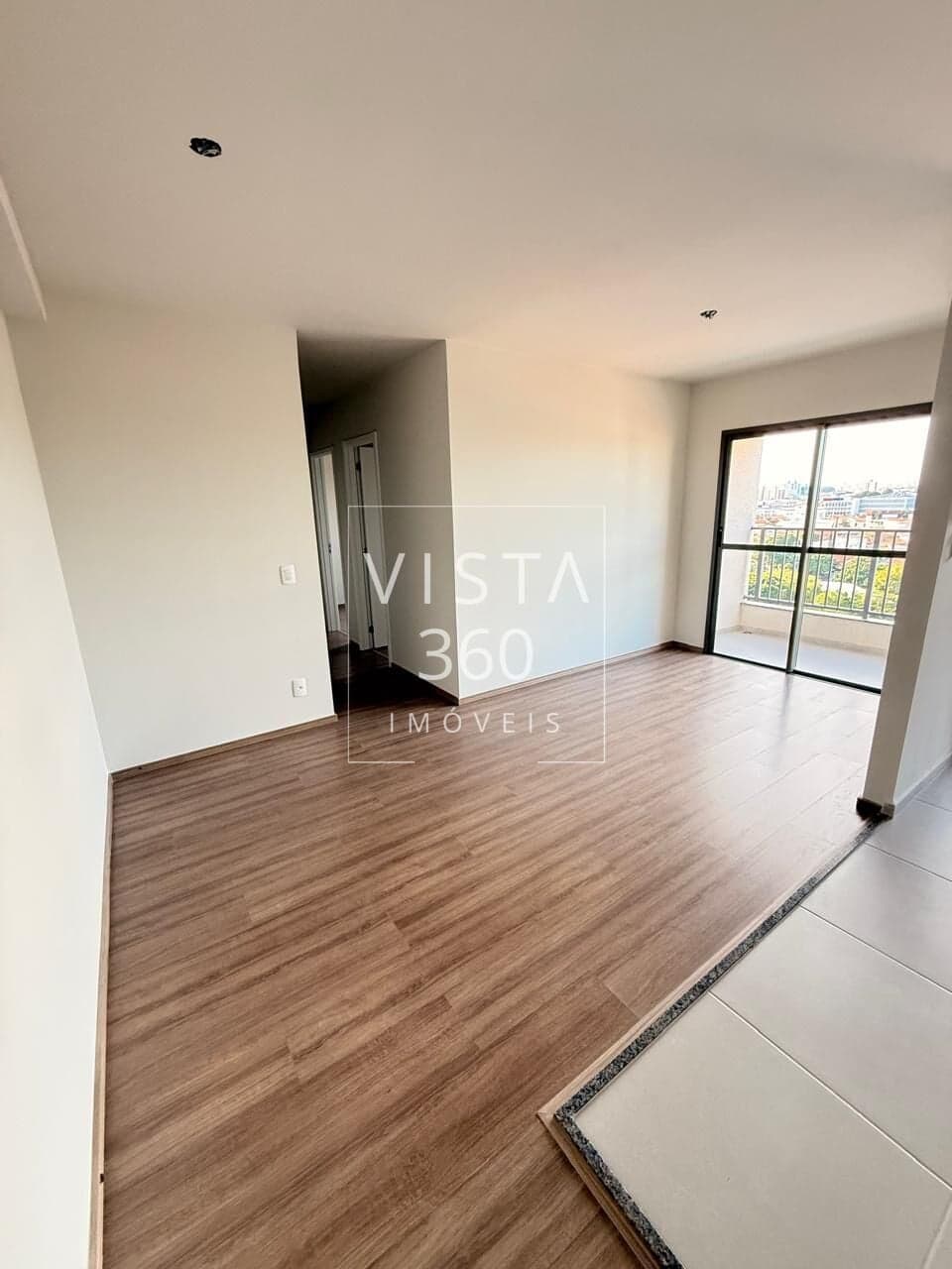 APARTAMENTO NOVO À VENDA NO PARQUE INDUSTRIAL - CAMPINAS/SP