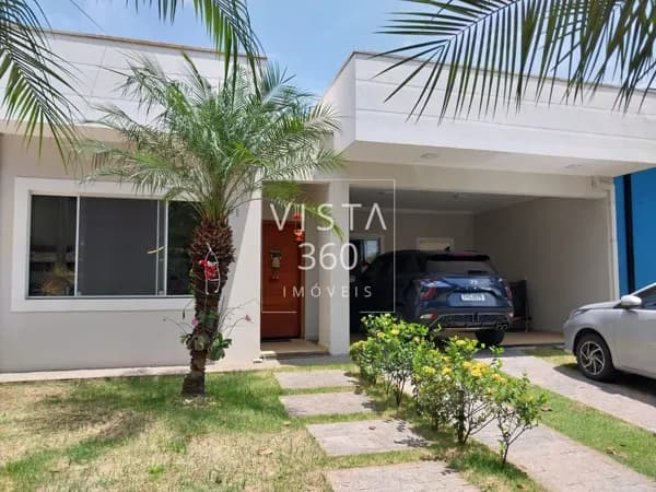 EXCELENTE CASA COM 3 DORMITÓRIOS À VENDA, 195 M² - CASCATA - PAULÍNIA/SP