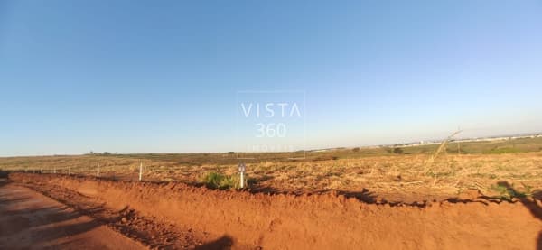 TERRENO À VENDA EM CONDOMÍNIO CLUBE NO PARQUE BRASIL 500 - PAULÍNIA/SP