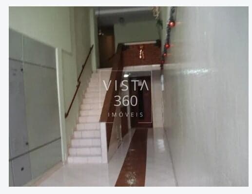 KITNET à VENDA NO CENTRO-CAMPINAS/SP - 42 M2