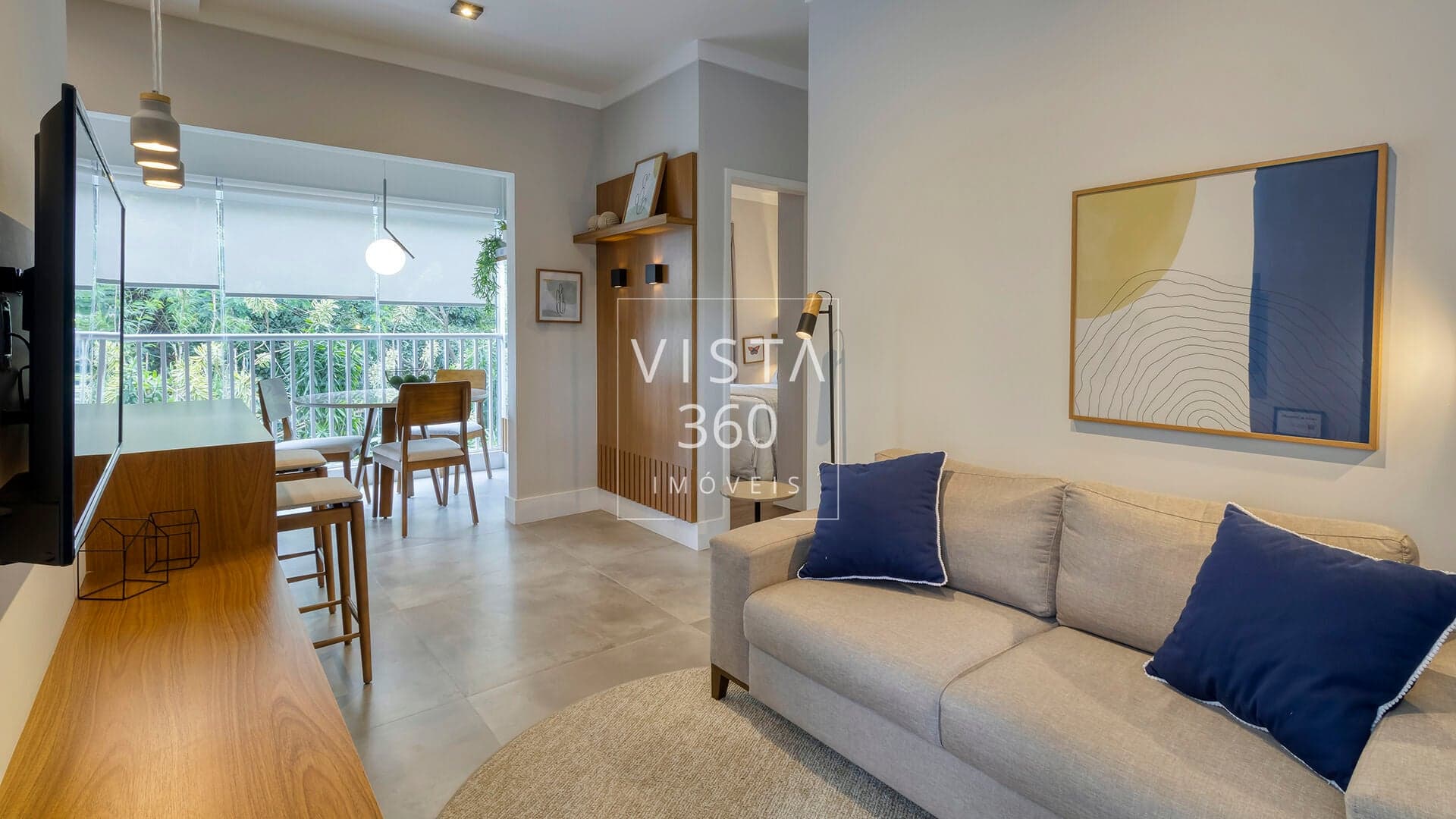 APARTAMENTO NOVO À VENDA EM VALINHOS/SP
