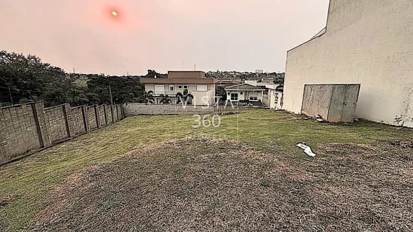 LINDO LOTE À VENDA NO SWISS PARK - CAMNPINAS/SP