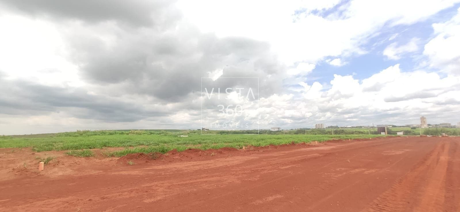 TERRENO À VENDA EM CONDOMÍNIO DE ALTO PADRÃO NO PARQUE BRASIL 500 EM PAULINIA/SP