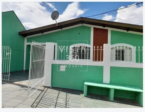 OPORTUNIDADE DE CASA COM EDÍCULA À VENDA NO JARDIM NOVA EUROPA EM CAMPINAS/SP