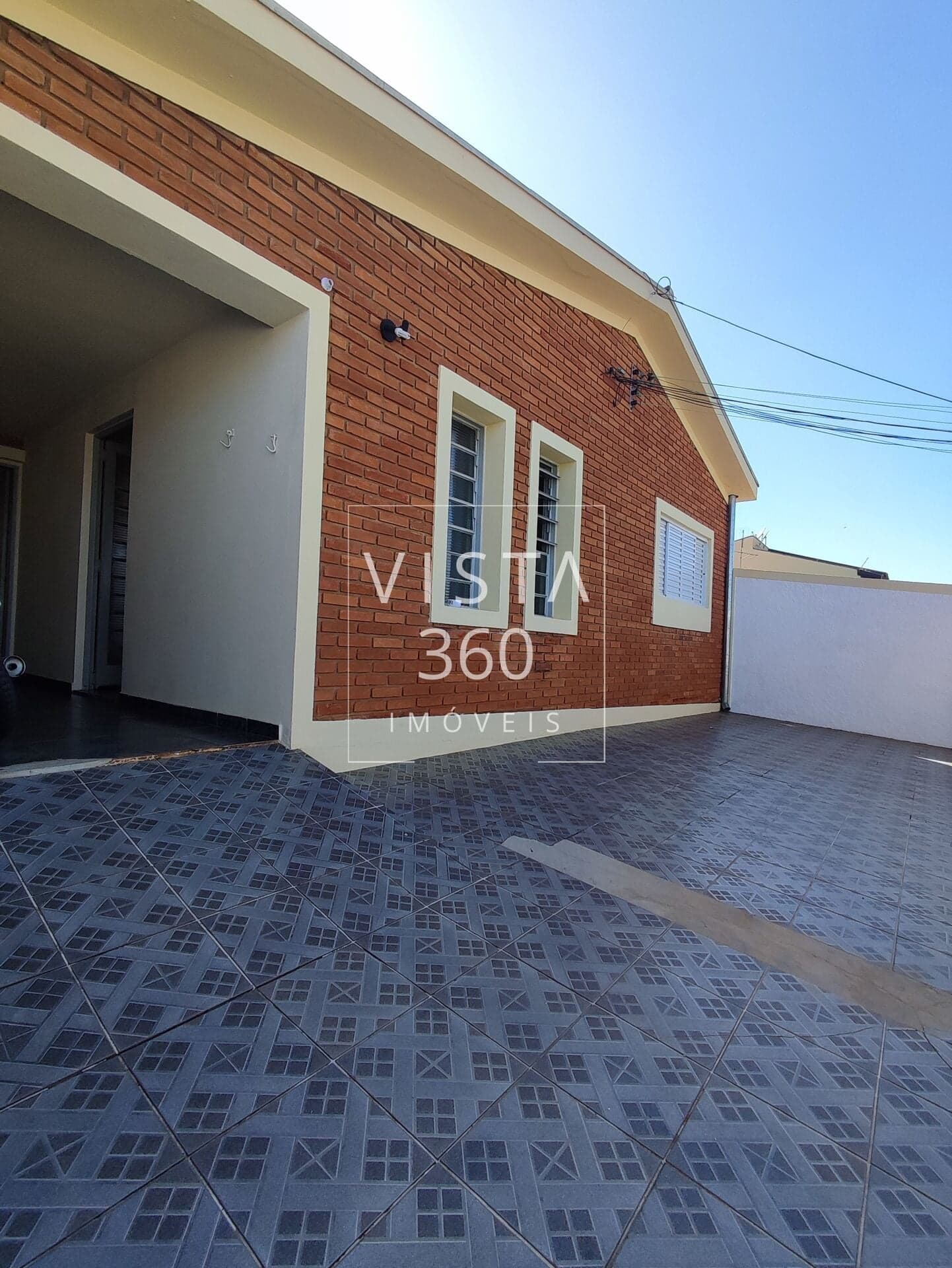 CASA SENSACIONAL À VENDA NA REGIÃO DO JARDIM AURÉLIA EM CAMPINAS/SP