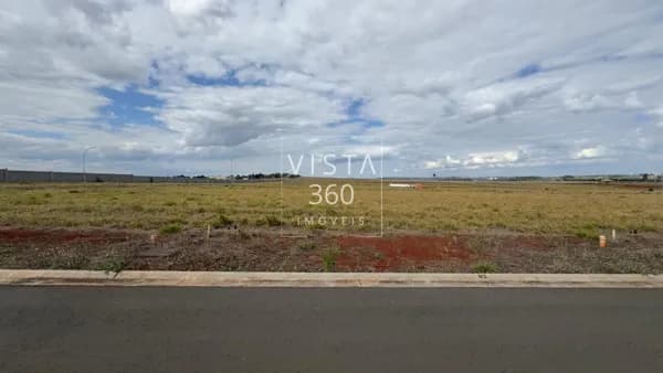 LOTE À VENDA EM CONDOMÍNIO ALTO PADRÃO EM BETEL - PAULINIA/SP